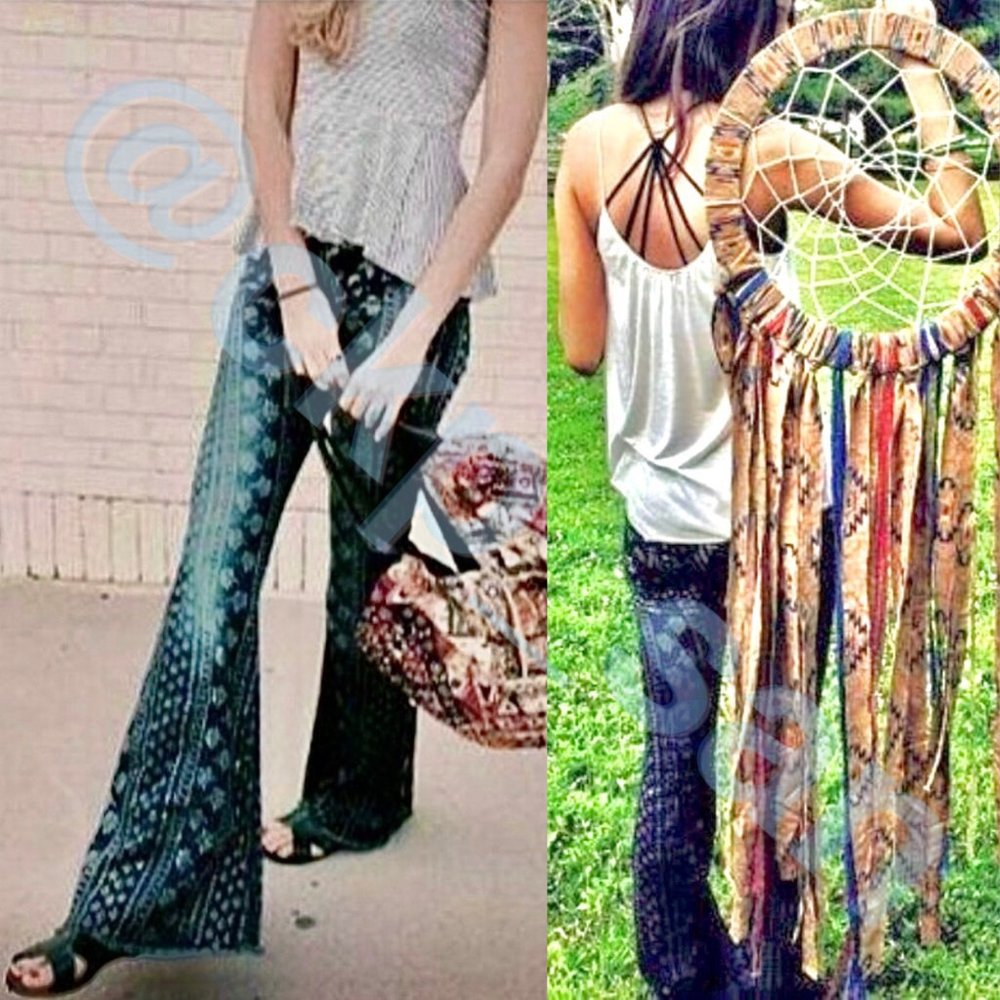 Free People Bali Mantra Flare Jeans S 25 - Picture 6 of 16